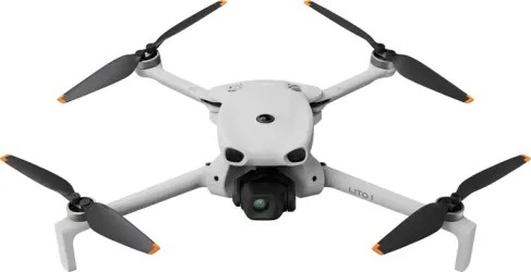 DJI Lito 1 Fly More Combo (RC-N3) DJI Lito 1 Fly More Combo (RC-N3)
