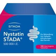 STADA Consumer Health NYSTATIN STADA, 100 Drg. (N3)