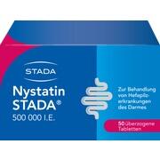 STADA Consumer Health NYSTATIN STADA, 50 Drg. (N2)