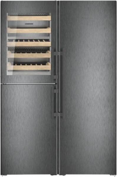 Liebherr XRCbs 5295 peak BioFresh NoFrost