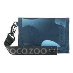 Coocazoo Geldbörse Aqua Flow