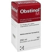 APONTIS PHARMA OBSTINOL M, 250 ml (N2)