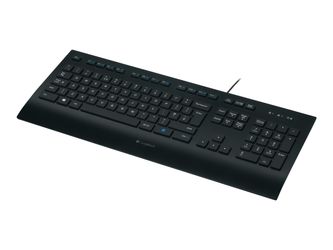Logitech K280e for Business