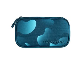 Coocazoo Schlampermäppchen Aqua Flow