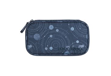 Coocazoo Schlampermäppchen Blue Orbit