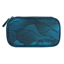 Coocazoo Schlampermäppchen Crystal Waves