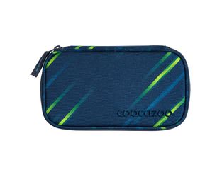 Coocazoo Schlampermäppchen Fast Lime