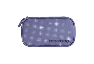 Coocazoo Schlampermäppchen Lavender Sky