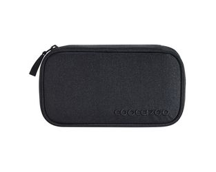 Coocazoo Schlampermäppchen Midnight Black