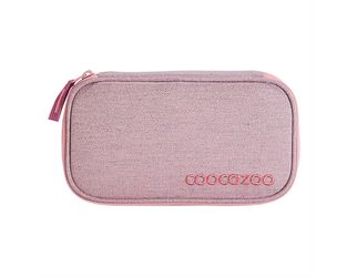 Coocazoo Schlampermäppchen Mixed Faded Rose