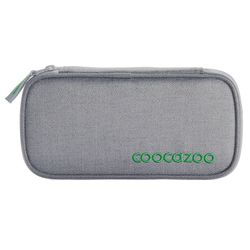 Coocazoo Schlampermäppchen Mixed Silver Dust
