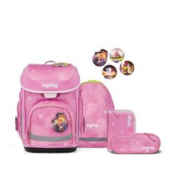 ergobag Cubo Pack WolkenzauBär 5-tlg.