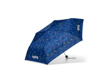 ergobag Regenschirm SpitzenreitBär