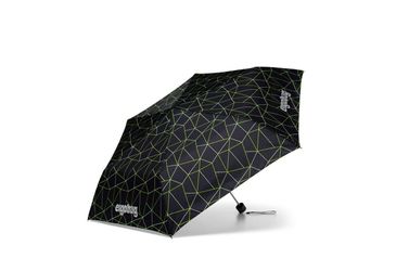 ergobag Regenschirm CyBär Race