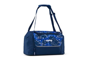 ergobag Sporttasche OzeanBärwohner