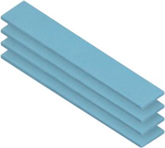 Arctic TP-3 120 x 20 x 1.5 mm 4 Stk. (ACTPD00057A)