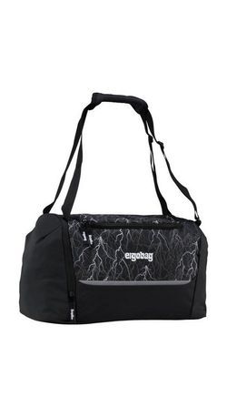 ergobag Sporttasche Super ReflektBär (2026)