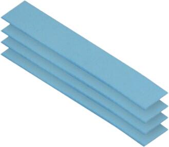 Arctic TP-3 120 x 20 x 1 mm 4 Stk. (ACTPD00056A)