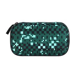Coocazoo Schlampermäppchen Pixel Blox