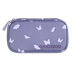 Coocazoo Schlampermäppchen Reflective Wings