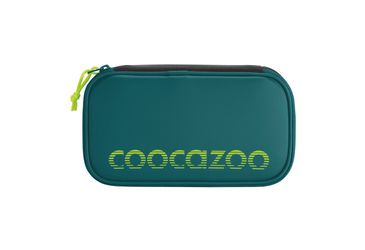 Coocazoo Schlampermäppchen Tarp Muddy Lagoon