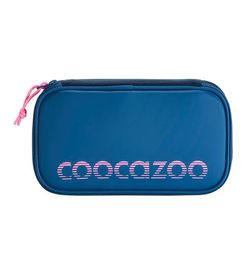 Coocazoo Schlampermäppchen Tarp Stormy Rain