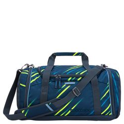 Coocazoo Sporttasche Fast Lime