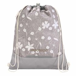 Coocazoo Turnbeutel Vanilla Bloom