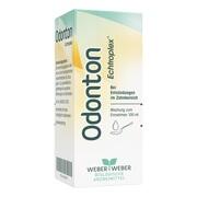 Weber & Weber ODONTON ECHTROPLEX, 100 ml (N2)