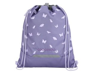 Coocazoo Turnbeutel Reflective Wings