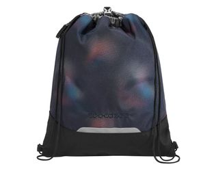 Coocazoo Turnbeutel Rainbow Illusion