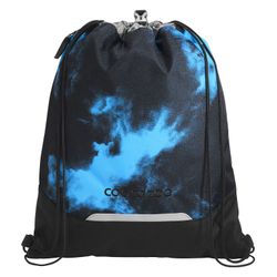 Coocazoo Turnbeutel Mystic Clouds
