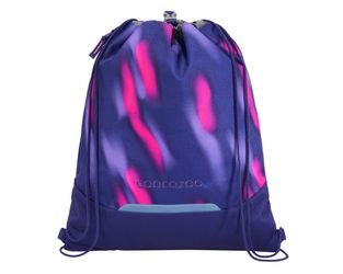 Coocazoo Turnbeutel Aurora Glow