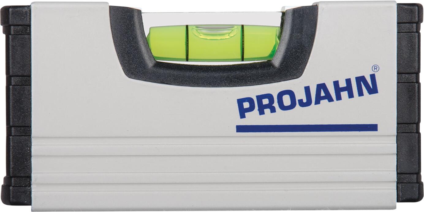 Projahn Mini-Wasserwaage 10 cm (2975-010)