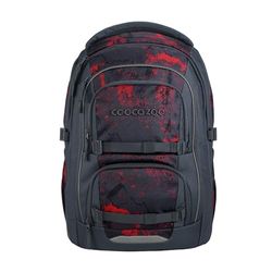 Coocazoo PORTER Broken Black