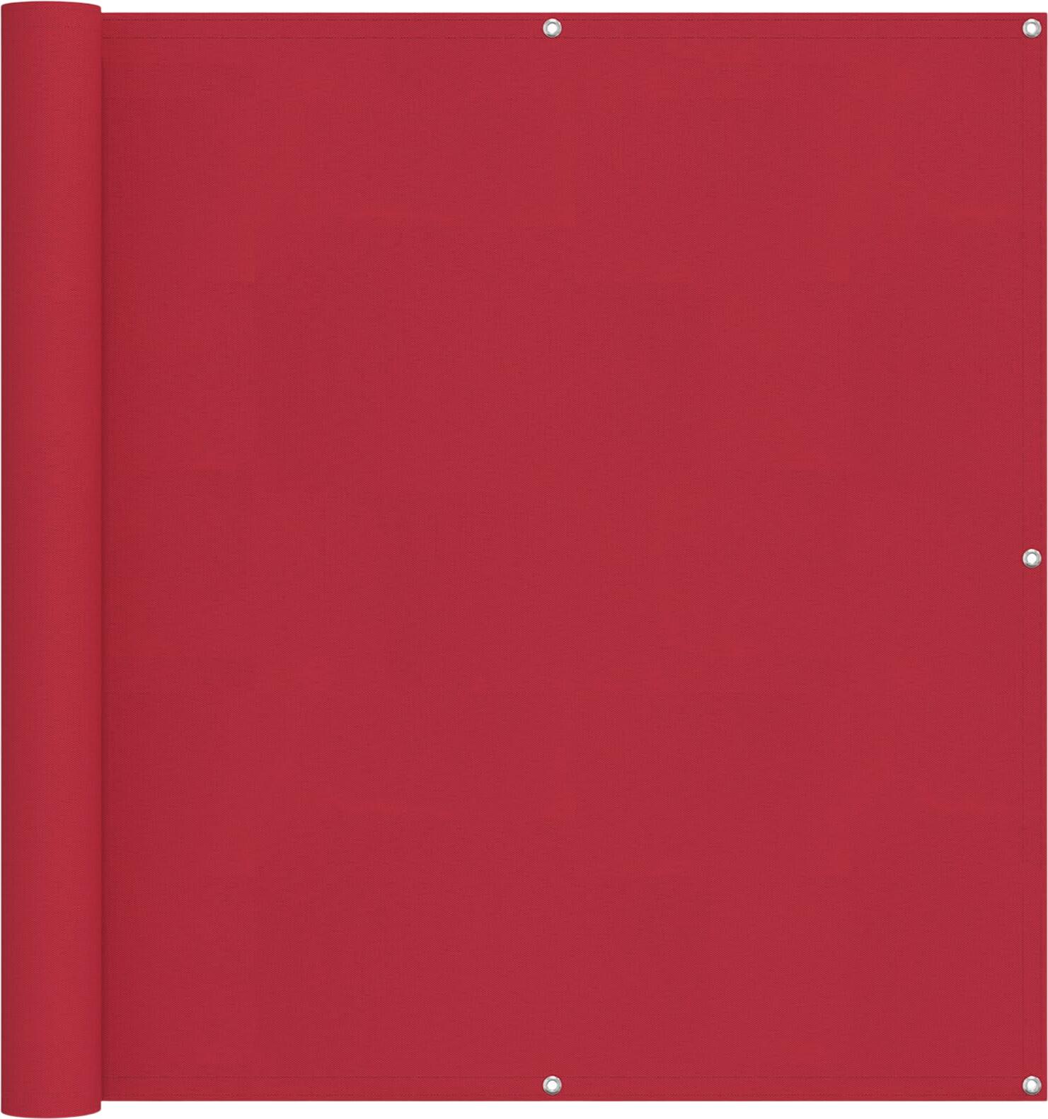 vidaXL Balkonsichtschutz 110 x 600 cm (42030822) vidaXL Balkonsichtschutz 110 x 600 cm (42030822)