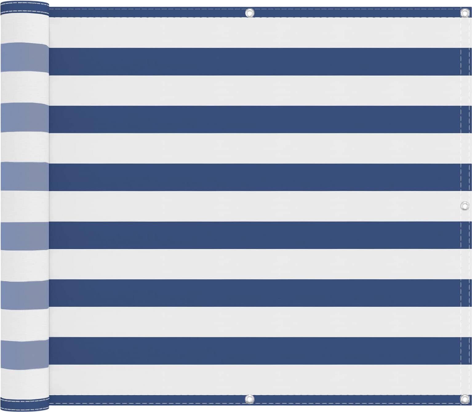 vidaXL Balkonsichtschutz 100 x 1000 cm (42030646) vidaXL Balkonsichtschutz 100 x 1000 cm (42030646)