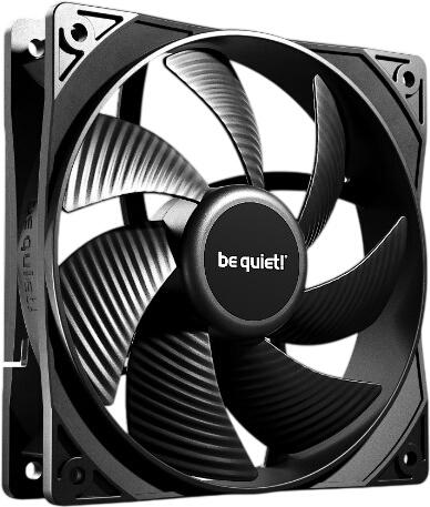be quiet! Pure Wings 3 PWM 120 mm 3er Pack