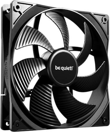 be quiet! Pure Wings 3 PWM 140 mm 3er Pack