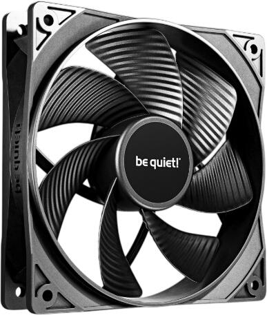 be quiet! Pure Wings 3 PWM Reverse 120 mm 3er Pack