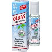 Salus OLBAS TRO, 12 ml (N1)