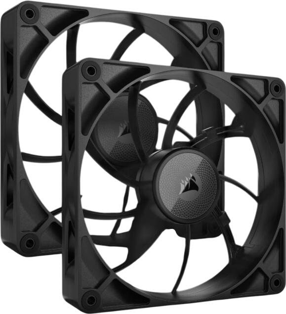 Corsair iCUE LINK RX140 Max Starter Kit 2er Pack