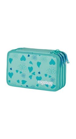 ergobag Maxi Mäppchen ReitBärtraum