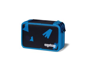 ergobag Maxi Mäppchen VerfolgBärjagd
