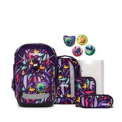 ergobag Pack Set AmBärzonas 6-tlg. ergobag Pack Set AmBärzonas 6-tlg.