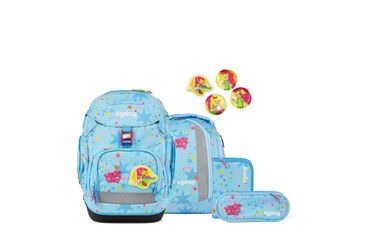 ergobag Pack Set Bärhext 6-tlg.