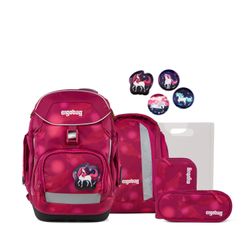 ergobag Pack Set MondzauBär 6-tlg.