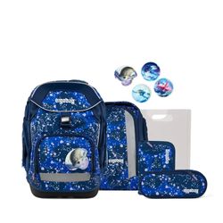 ergobag Pack Set OzeanBärwohner 6-tlg.