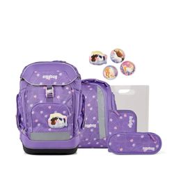 ergobag Pack Set PonyBäradies 6-tlg.