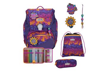 Scout Alpha Superflash Fantasy 4-tlg. Scout Alpha Superflash Fantasy 4-tlg.